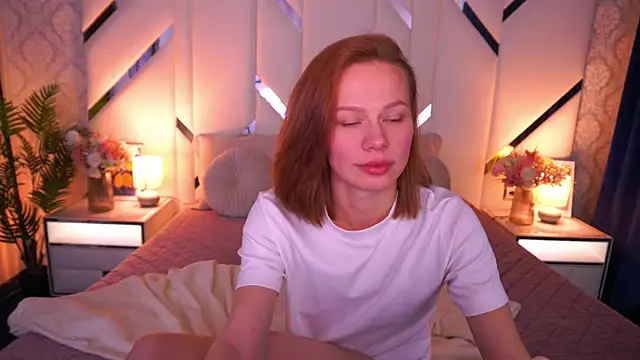 Snapshot of ShyySiren chatting on 1, 4, 2026 ShyySiren online show from 1, 4, 2026