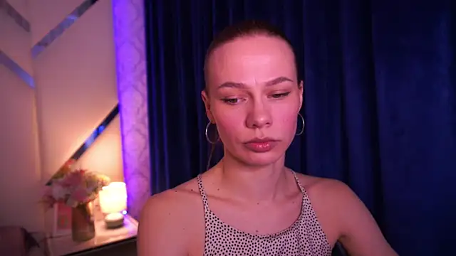 Snapshot of ShyySiren chatting on 9, 4, 2026 ShyySiren online show from 9, 4, 2026