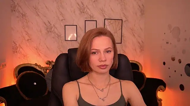 ShyySiren online show from 23, 5, 2026