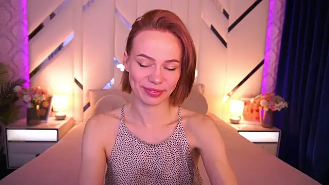 ShyySiren online show from 2, 6, 2026