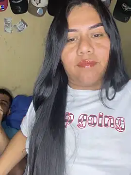 babyjuly19 online show from 11, 11, 2025