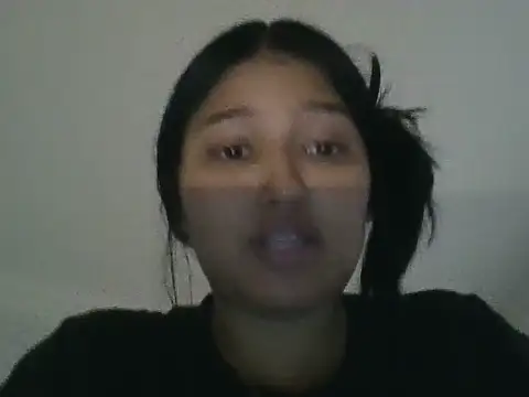 EimyKissx online show from 21, 10, 2025