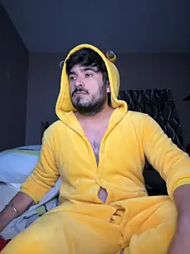 Leon  Dark online show from 25, 10, 2025