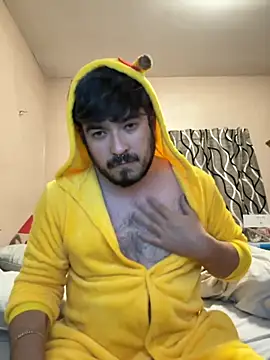 Leon  Dark online show from 26, 10, 2025