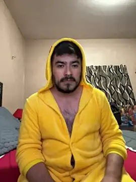 Leon  Dark online show from 20, 12, 2025