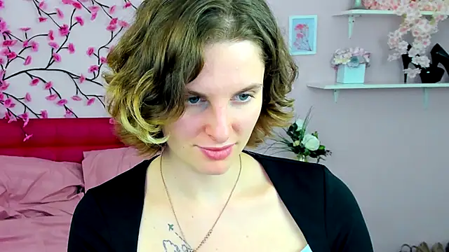 SabrinaRayX online show from 13, 10, 2025