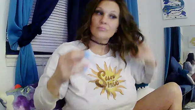 Ariasweetaspie online show from 11, 1, 2026