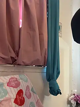 Ariasweetaspie online show from 1, 2, 2026