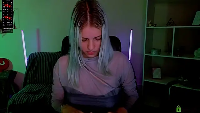 kaela spell  online show from 19, 10, 2025