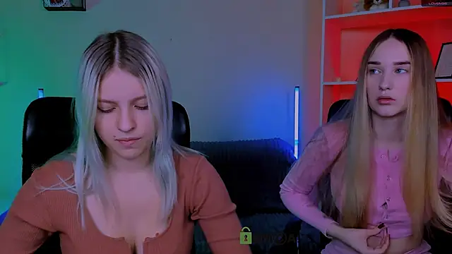 kaela spell  online show from 20, 11, 2025