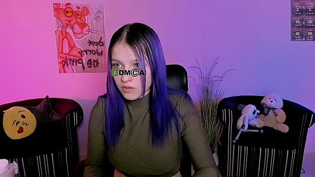 kaela spell  online show from 5, 2, 2026