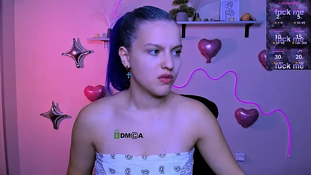 kaela spell  online show from 10, 2, 2026