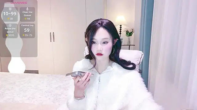 Snapshot of schoolgirl-nurse chatting on 7, 1, 2026 schoolgirl-nurse online show from 7, 1, 2026