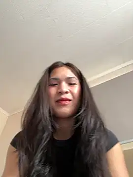 ZoeyJohnson online show from 22, 10, 2025