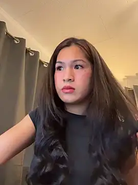 ZoeyJohnson online show from 27, 10, 2025