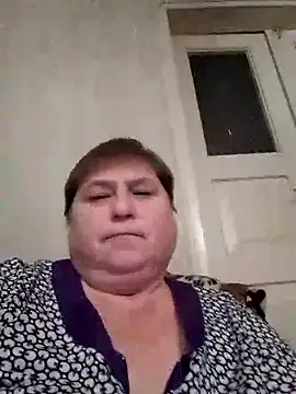 Snapshot of Nikusya-51 chatting on 21, 10, 2025 Nikusya-51 online show from 21, 10, 2025
