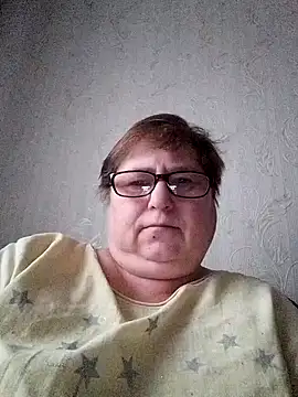 Nikusya-51 online show from 18, 11, 2025