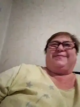 Nikusya-51 online show from 18, 11, 2025