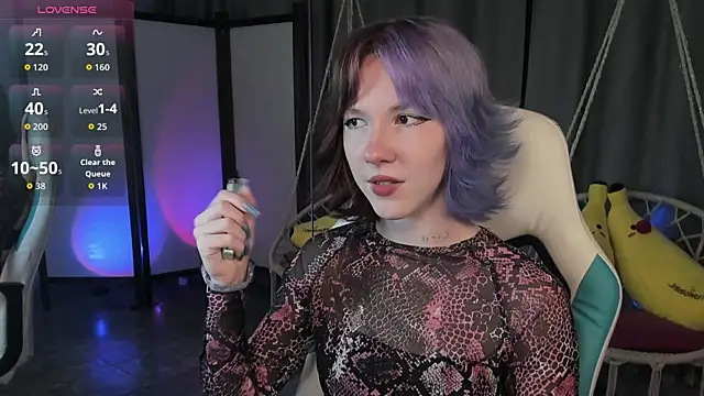 JessieRich online show from 24, 9, 2025