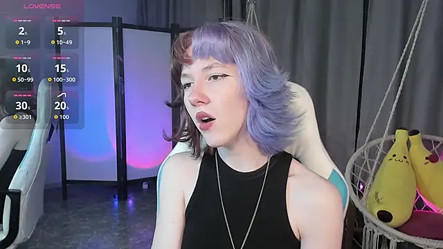 JessieRich online show from 27, 9, 2025