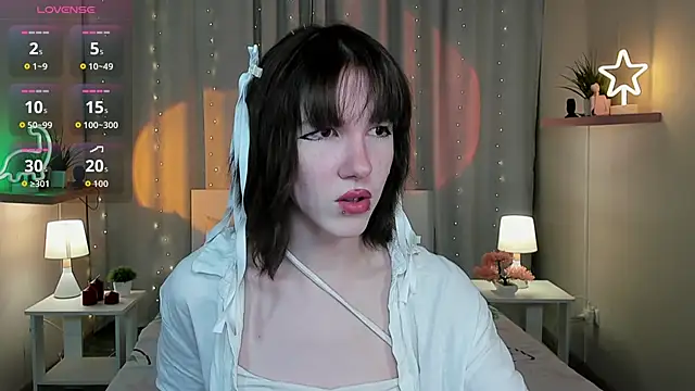 JessieRich online show from 3, 11, 2025