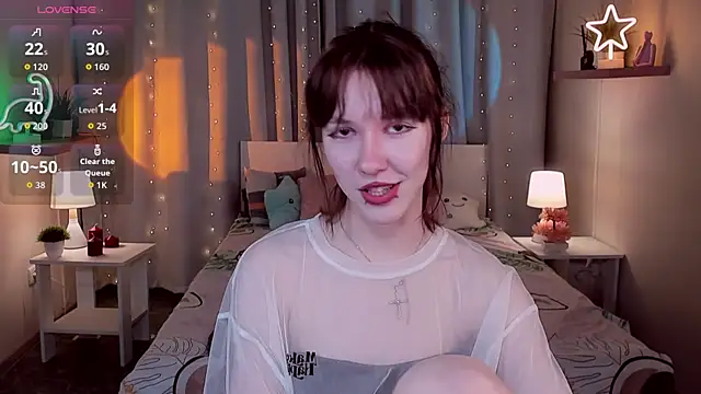 JessieRich online show from 15, 11, 2025