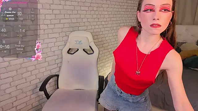 Snapshot of KarenSmitht chatting on 21, 10, 2025 KarenSmitht online show from 21, 10, 2025