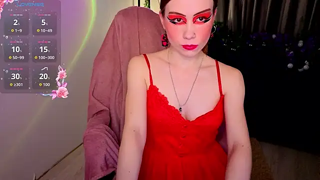 Snapshot of KarenSmitht chatting on 19, 11, 2025 KarenSmitht online show from 19, 11, 2025