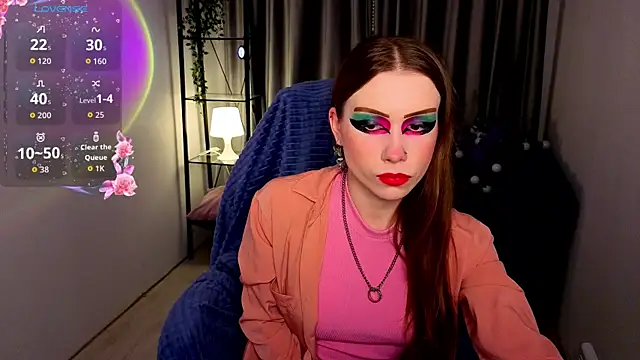 Snapshot of KarenSmitht chatting on 23, 11, 2025 KarenSmitht online show from 23, 11, 2025