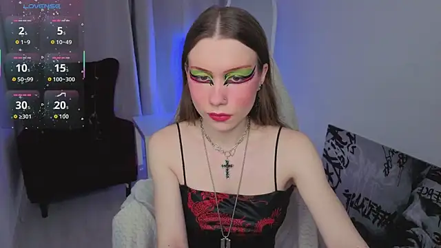 KarenSmitht online show from 18, 1, 2026