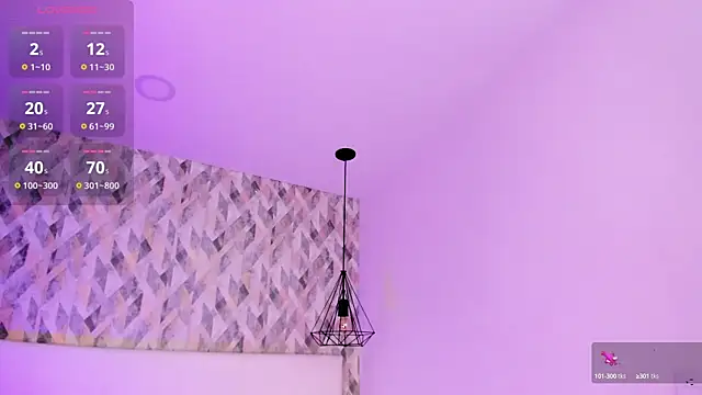 krisstenSantos online show from 24, 9, 2025