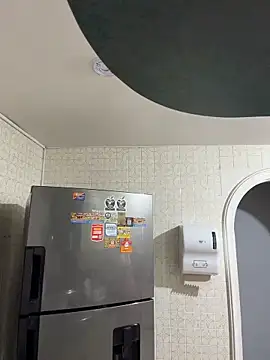 krisstenSantos online show from 4, 3, 2026