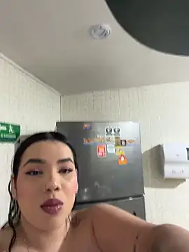 krisstenSantos online show from 6, 3, 2026