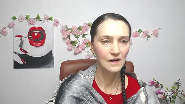 Snapshot of TayaFinch chatting on 3, 12, 2025 TayaFinch online show from 3, 12, 2025