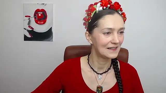 Snapshot of TayaFinch chatting on 25, 5, 2026 TayaFinch online show from 25, 5, 2026
