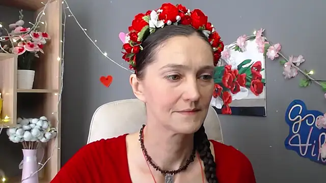 Snapshot of TayaFinch chatting on 26, 5, 2026 TayaFinch online show from 26, 5, 2026