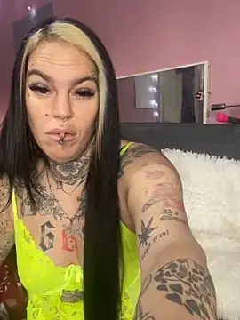 DIRTY PAISLEY X online show from 3, 12, 2025