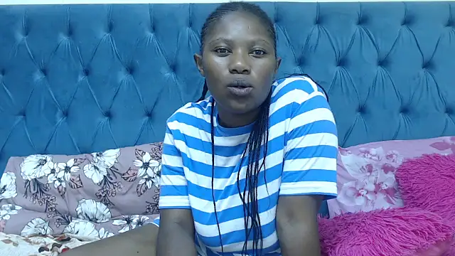 bemymasterlovers online show from 8, 3, 2026