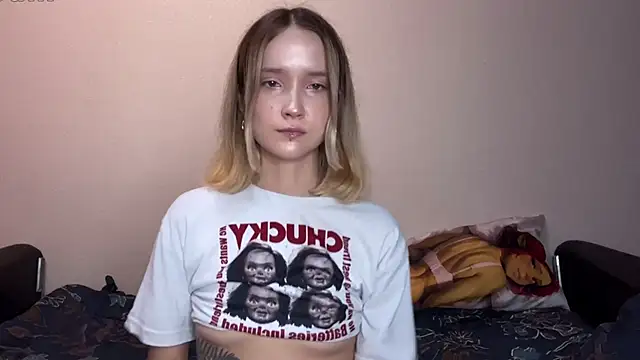 SoftcoreAlly online show from 28, 10, 2025