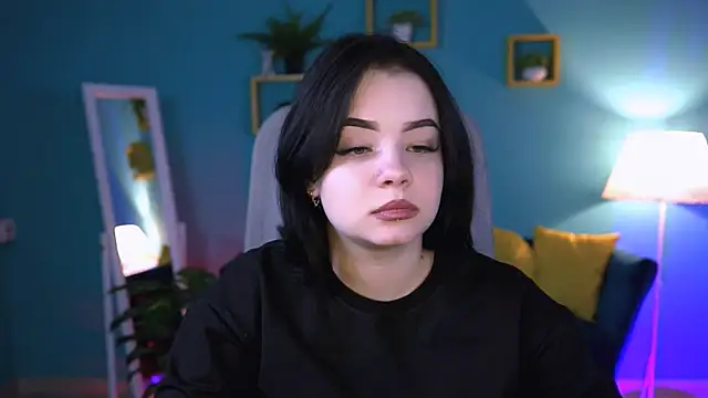 Snapshot of leslierowe_ chatting on 16, 10, 2025 leslierowe online show from 16, 10, 2025