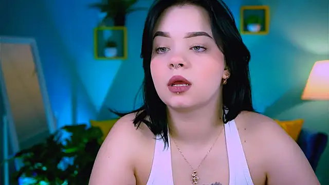 leslierowe  online show from 3, 12, 2025