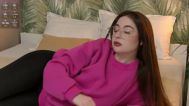 LilithLane online show from 14, 12, 2025