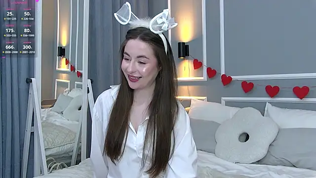 LilithLane online show from 5, 4, 2026