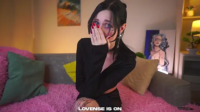 DarcyAspacio online show from 16, 11, 2025