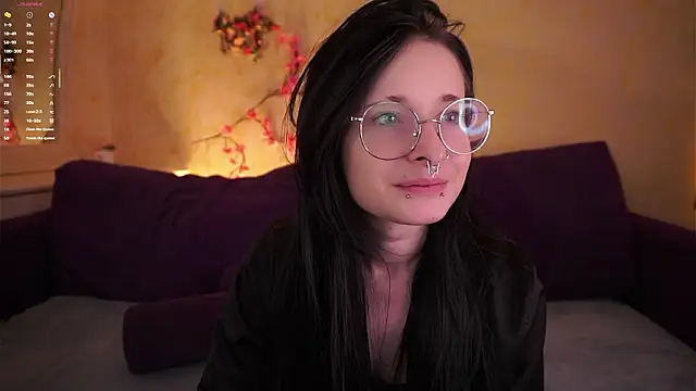 DarcyAspacio online show from 27, 3, 2026