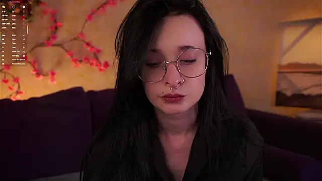 DarcyAspacio online show from 30, 3, 2026