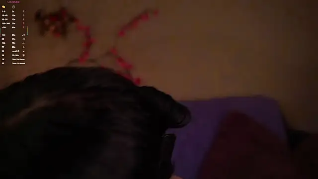 DarcyAspacio online show from 3, 4, 2026