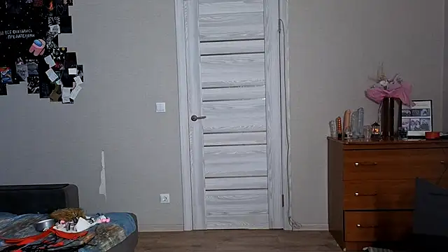 Fafa Fluff online show from 13, 2, 2026