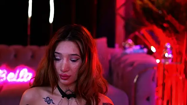 SiennaJayden online show from 18, 2, 2026