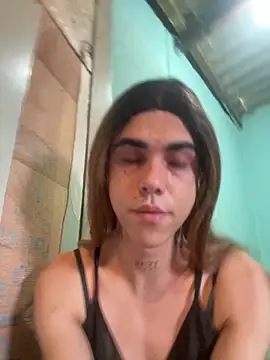 gisele23cm online show from 11, 7, 2026